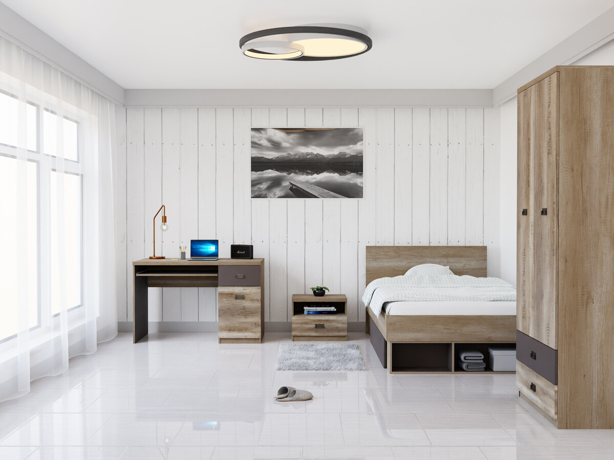 Bútorkészlet Odeveni 129