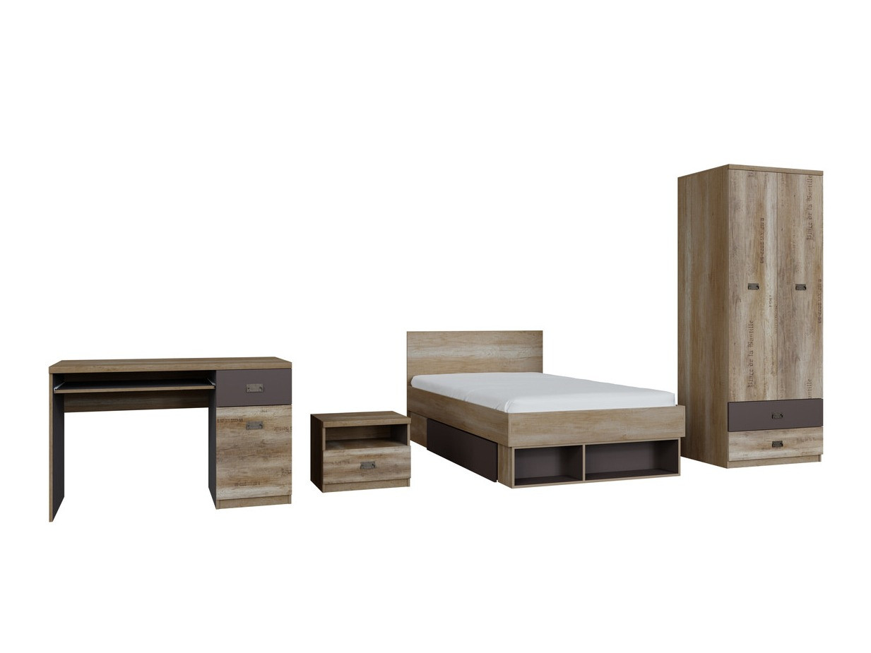 Bútorkészlet Odeveni 129