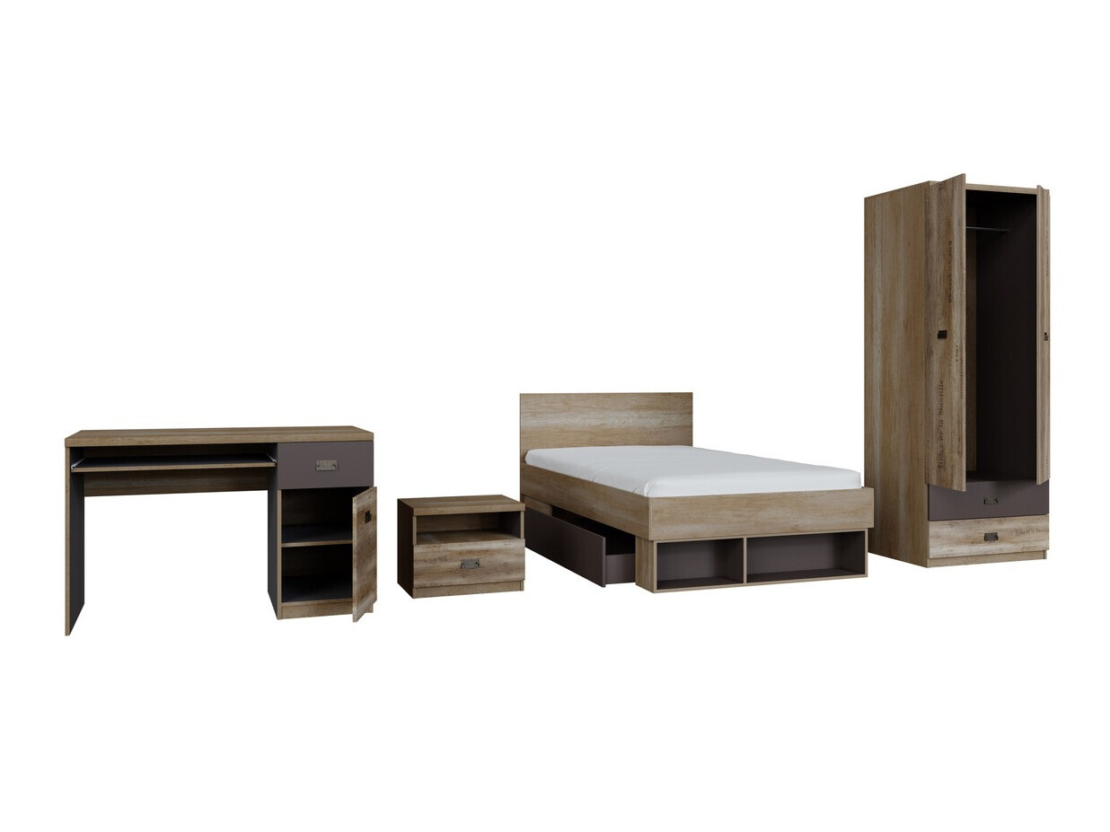 Bútorkészlet Odeveni 129