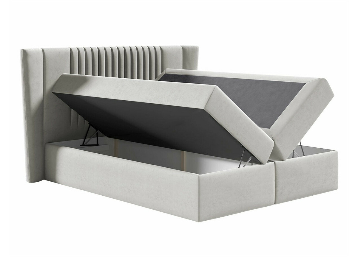 Kontinentális ágy Baltimore 184 (Magic Velvet 2273)