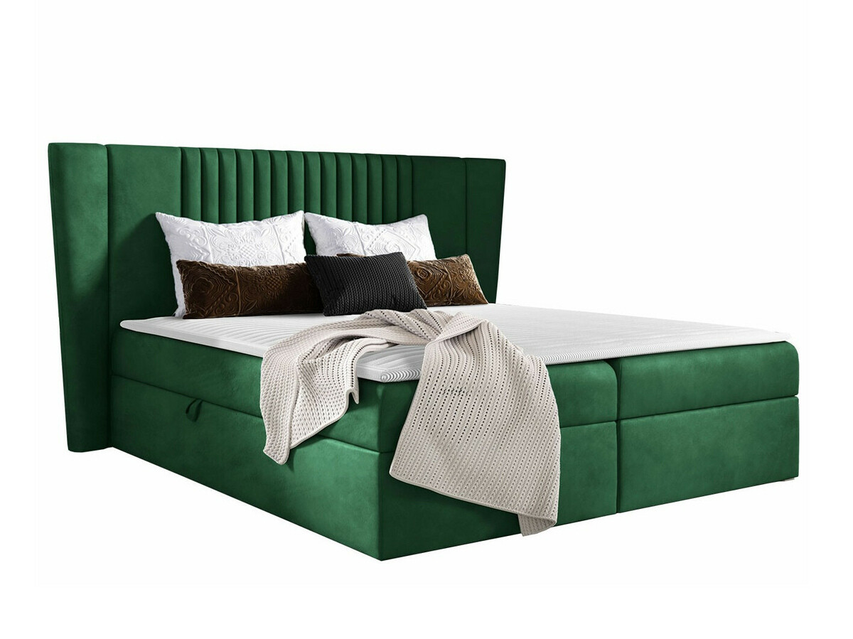 Kontinentális ágy Fenestra (Magic Velvet 2225)