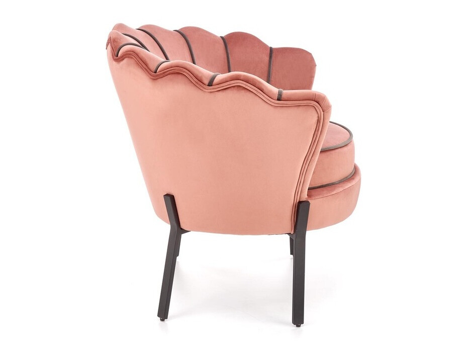 Fotel Houston 1292 (Rózsaszín)