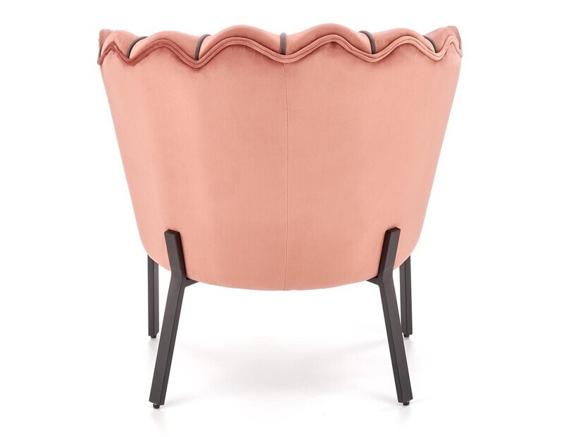 Fotel Houston 1292 (Rózsaszín)