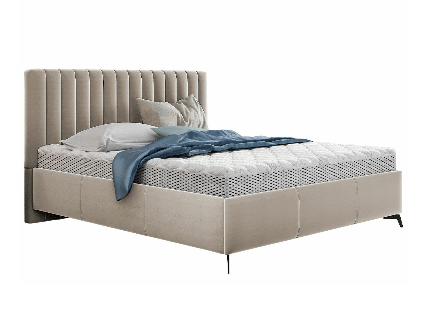 Ágy ComfiDream Onana (Fresh 01)