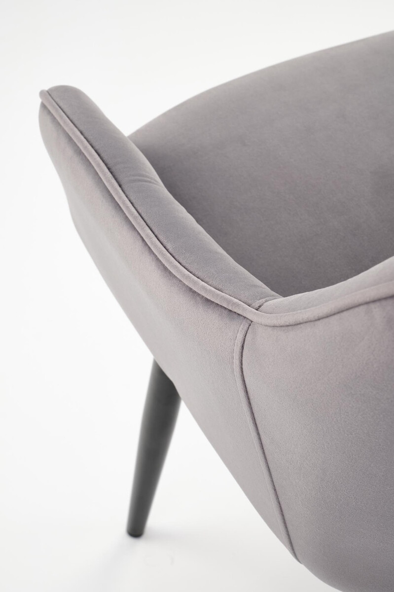 Szék Houston 1295 (Szürke)