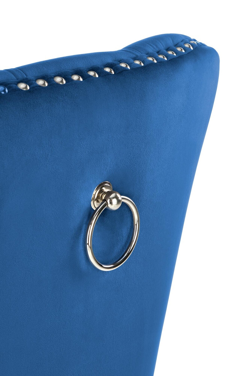 Szék Houston 1267 (Sötétkék)