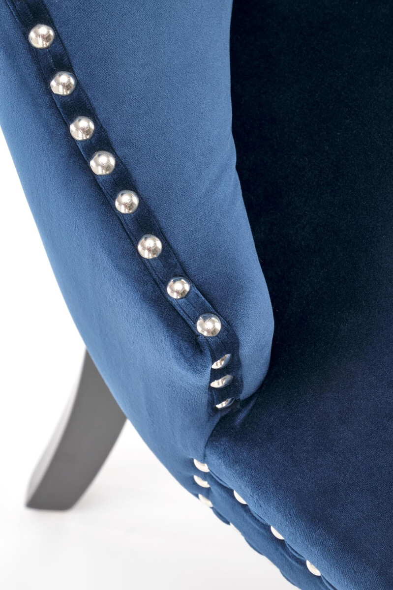 Szék Houston 1267 (Sötétkék)