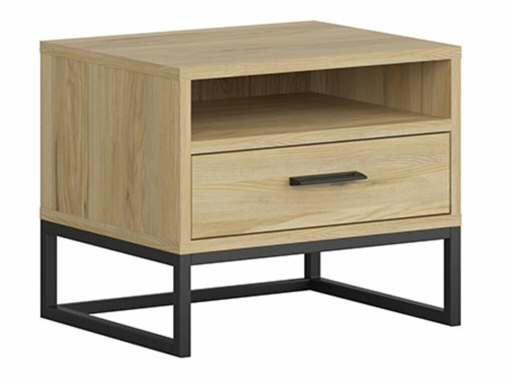 Éjjeliszekrény Fivmoro 101