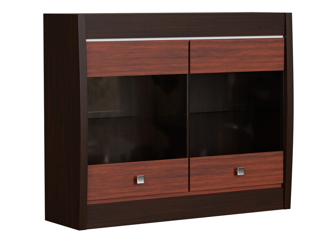 Fali polc Loretri 115