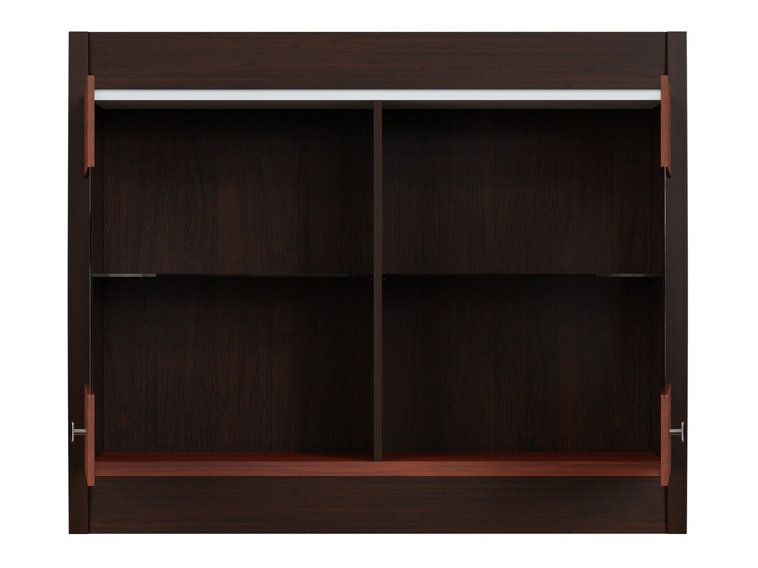 Fali polc Loretri 115