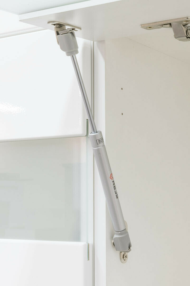 Moduláris konyha szett Tiffa Grey 102