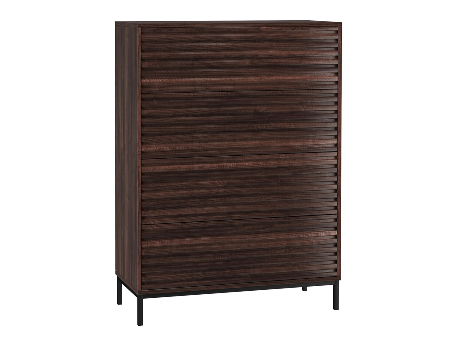 Komód Denton 997 (Dió)