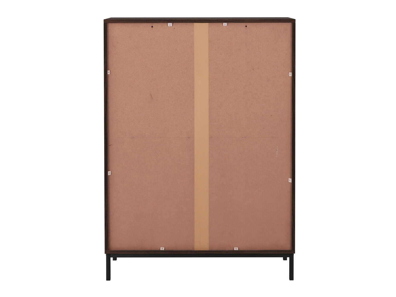 Komód Denton 997 (Dió)