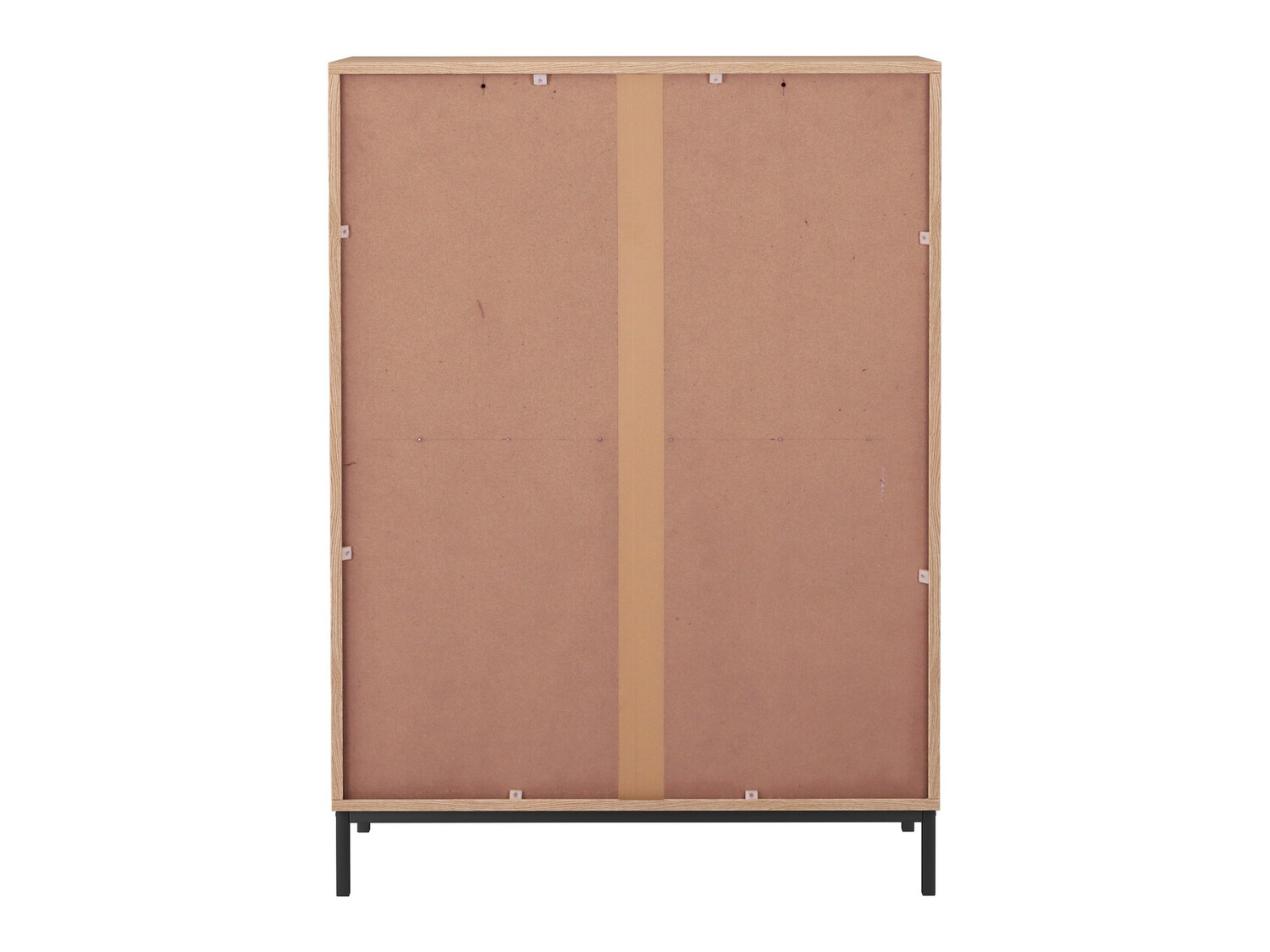 Komód Denton 997 (Tölgy)