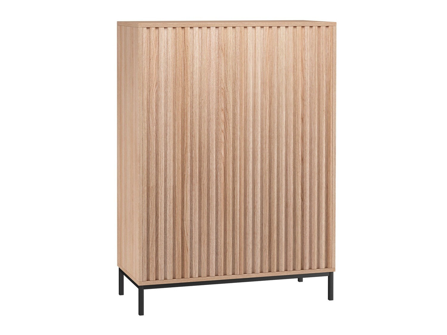 Szekrény Denton 996 (Tölgy)