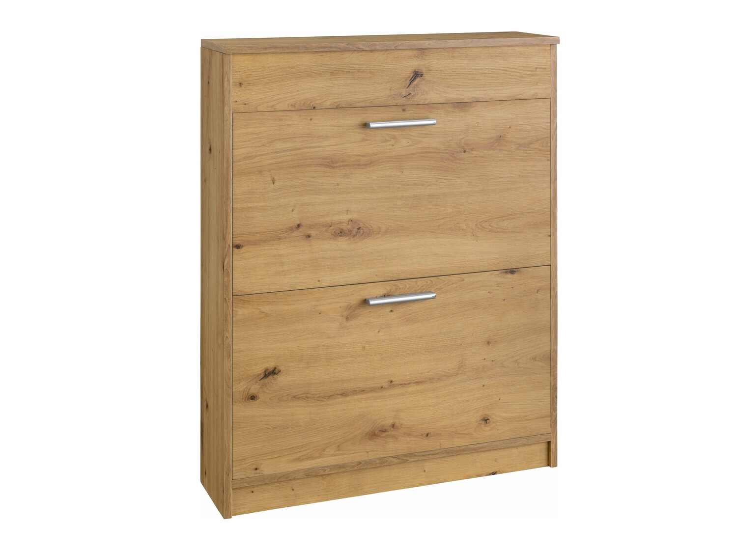 Cipőtároló Denton 1000 (Artisan tölgy)