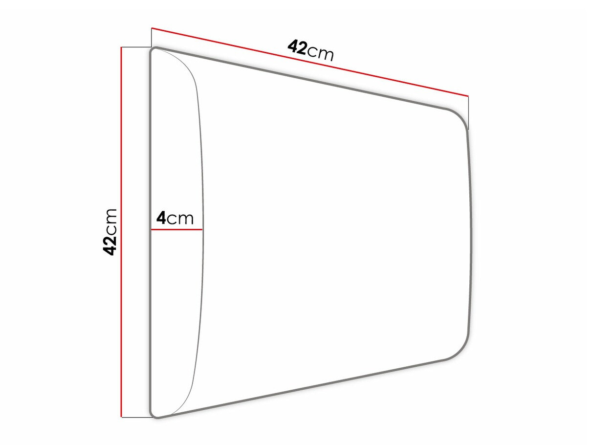 Előszoba garnitúra Hartford 350 (Fehér)