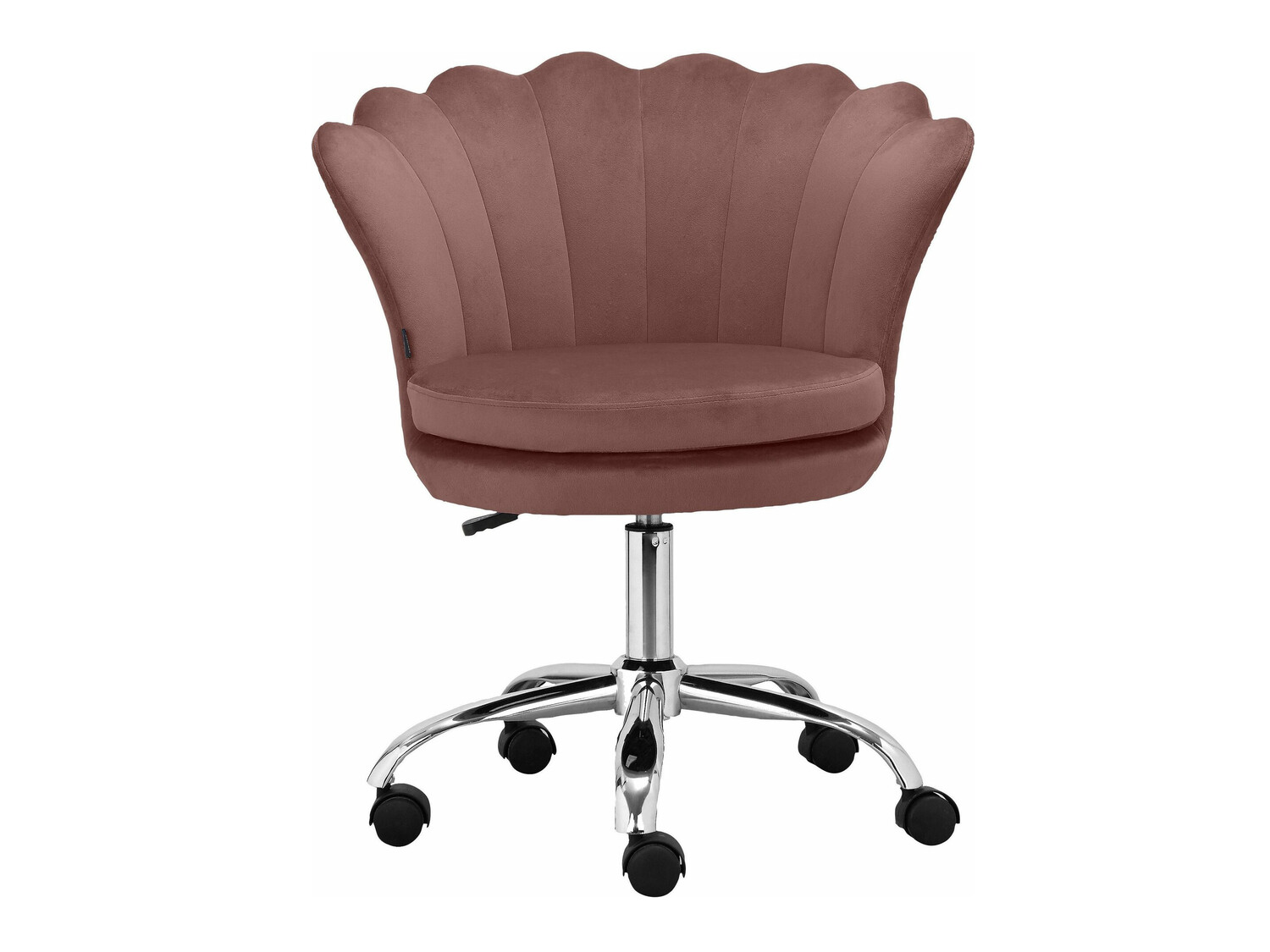 Irodai szék Denton 1007 (Poros rózsaszín)