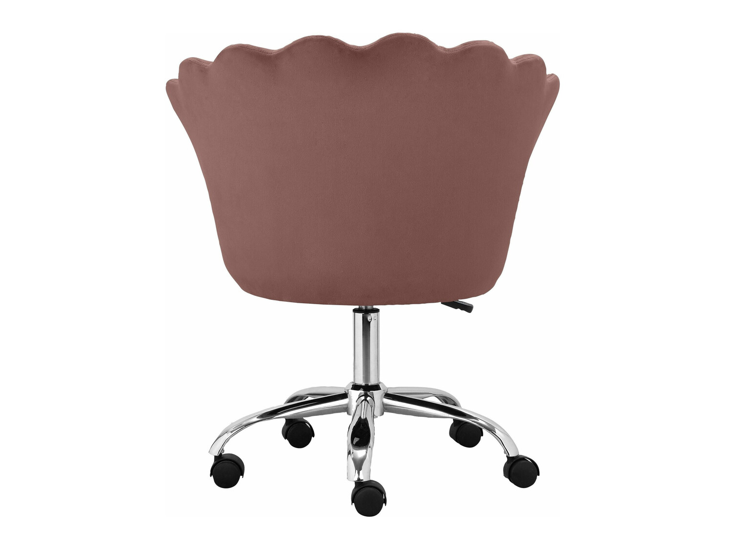 Irodai szék Denton 1007 (Poros rózsaszín)
