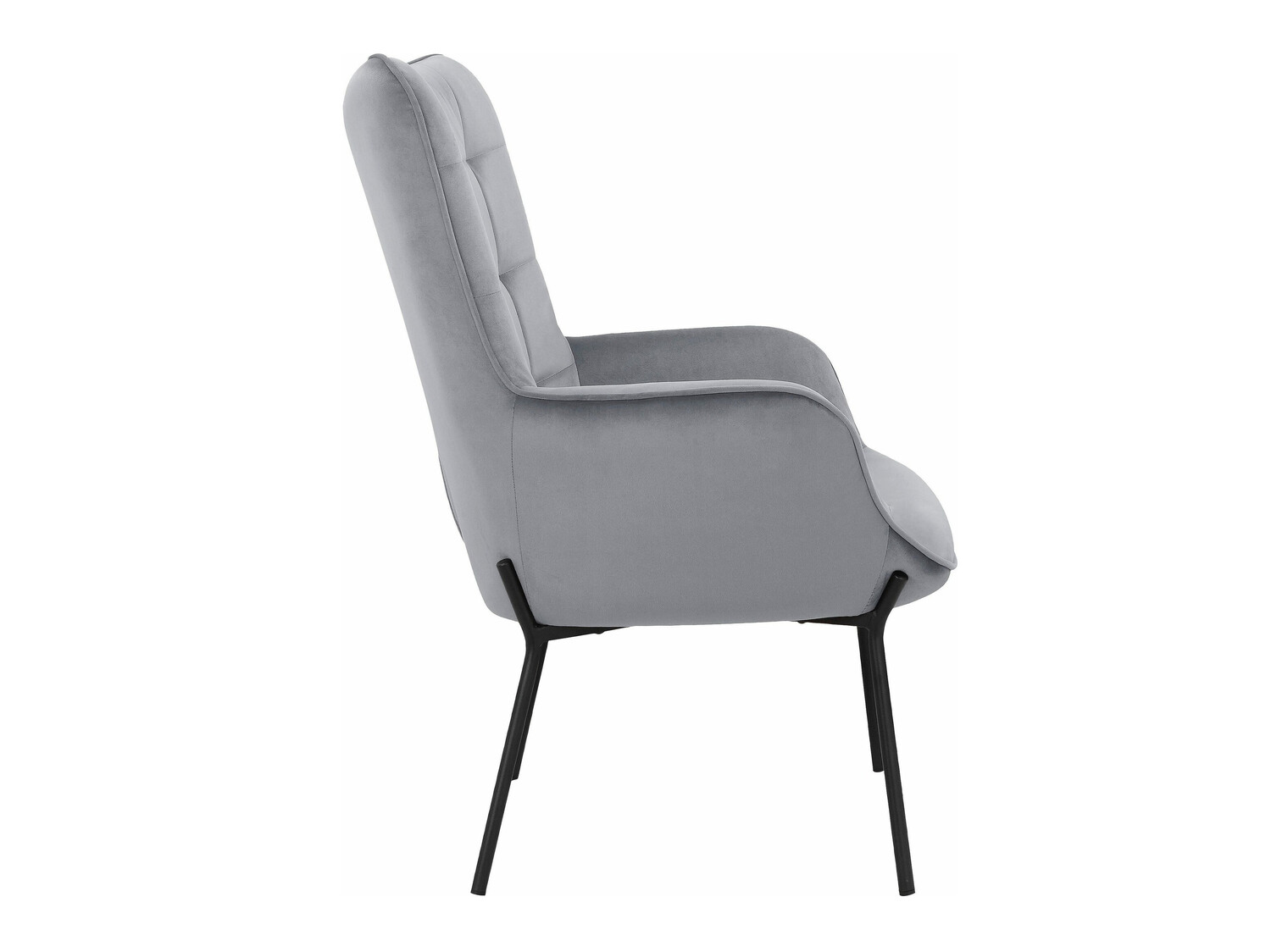 Fotel Denton 1008 (Szürke)