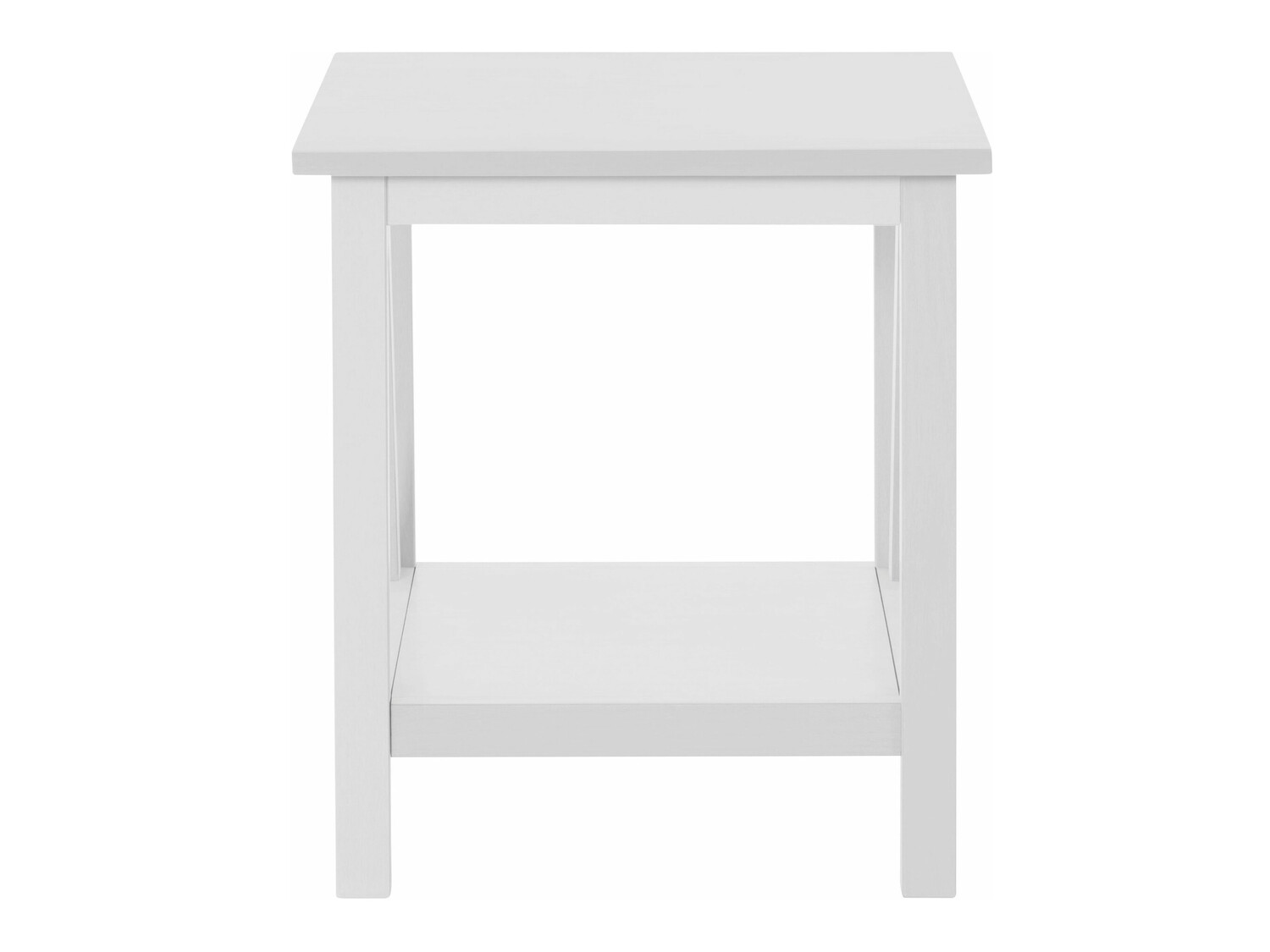 Kisasztal Denton 583 (Fehér)