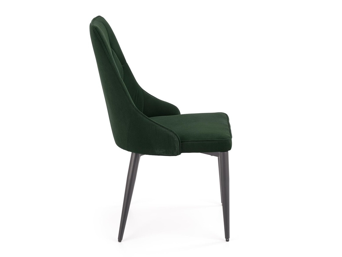 Szék Houston 873 (Sötétzöld)