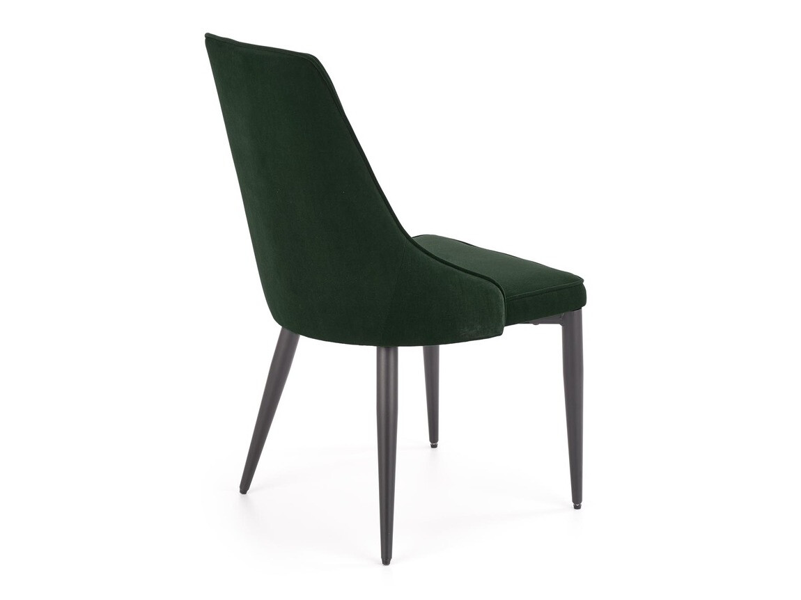 Szék Houston 873 (Sötétzöld)
