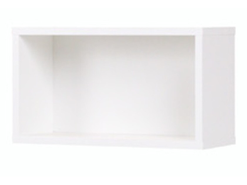 Fali polc Cirdora 110 (Fehér)