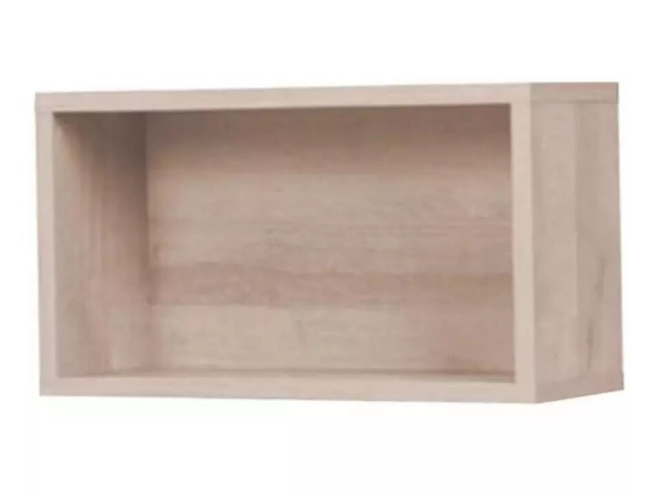 Polc Cirdora 110 (Sonoma tölgy)