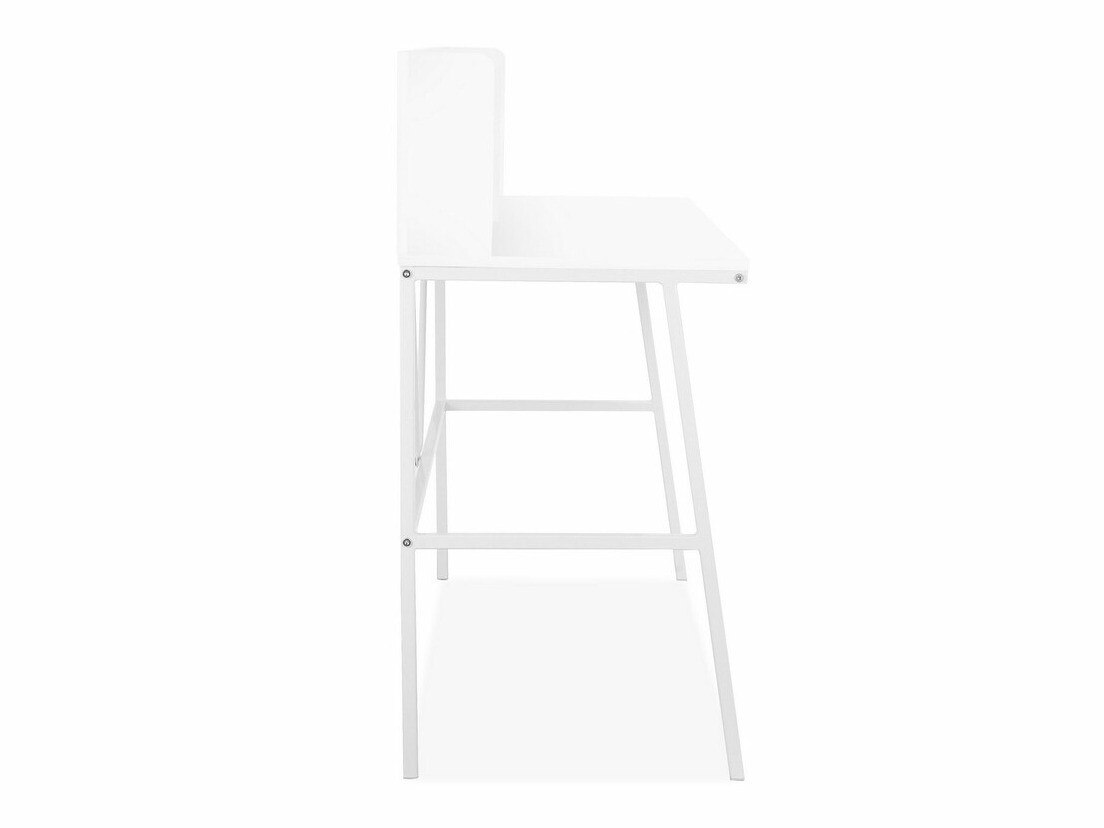 Íróasztal Denton 1024 (Fehér)