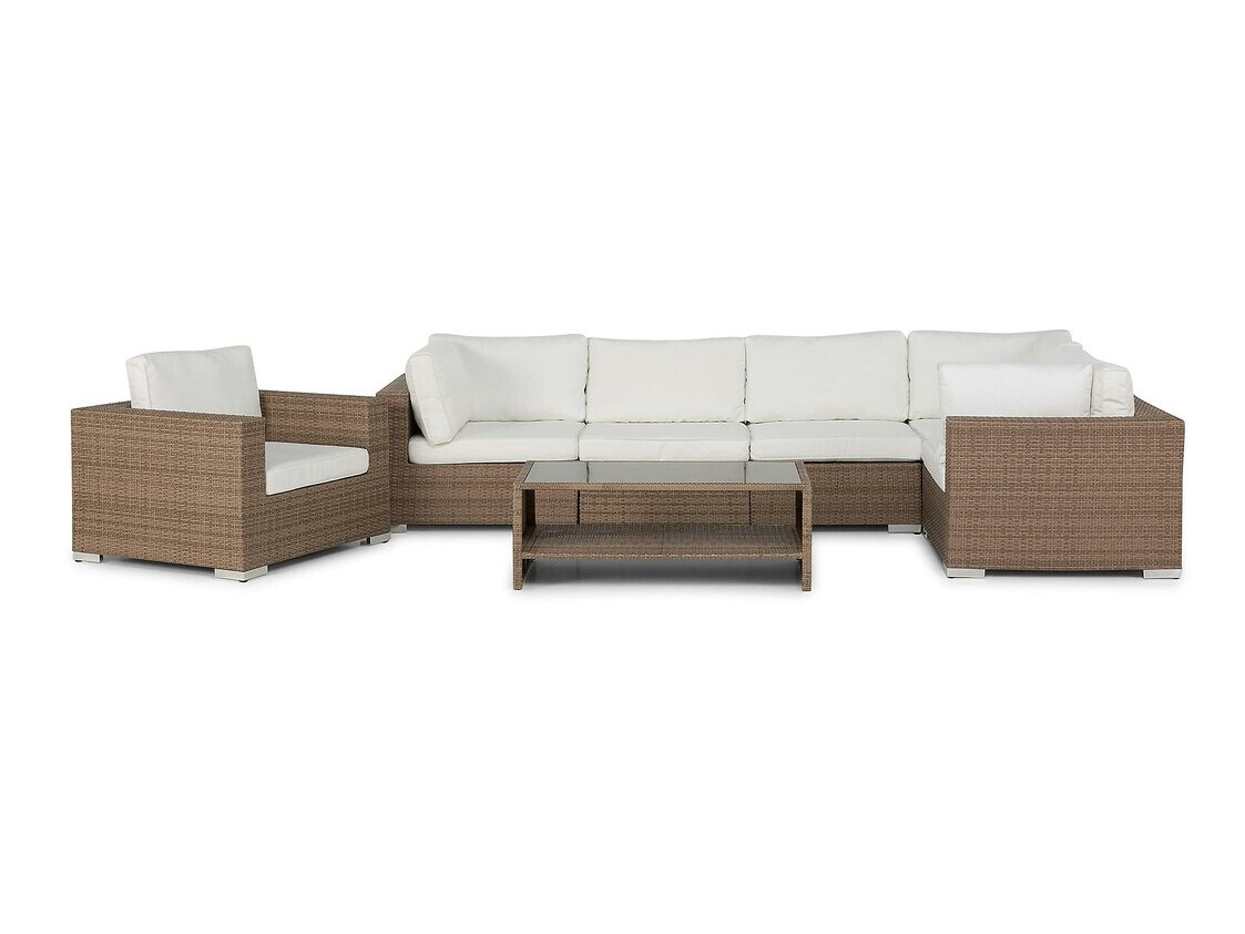 Kerti bútor Comfort Garden 831