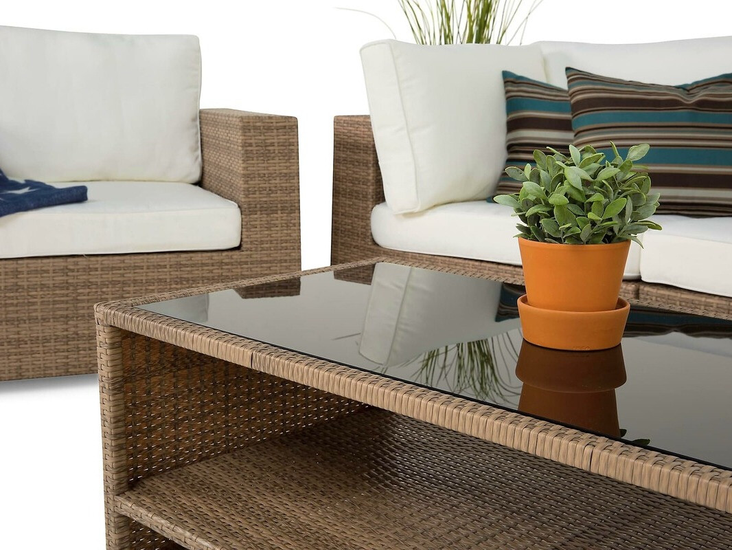 Kerti bútor Comfort Garden 831