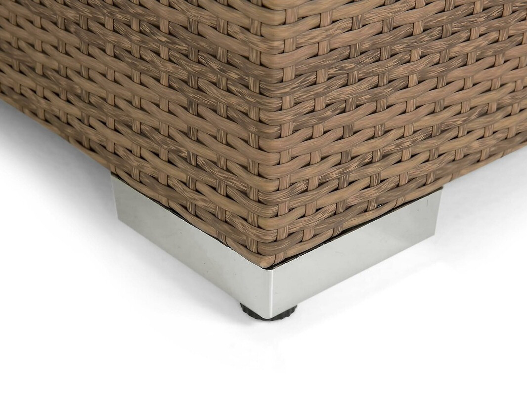 Kerti bútor Comfort Garden 831