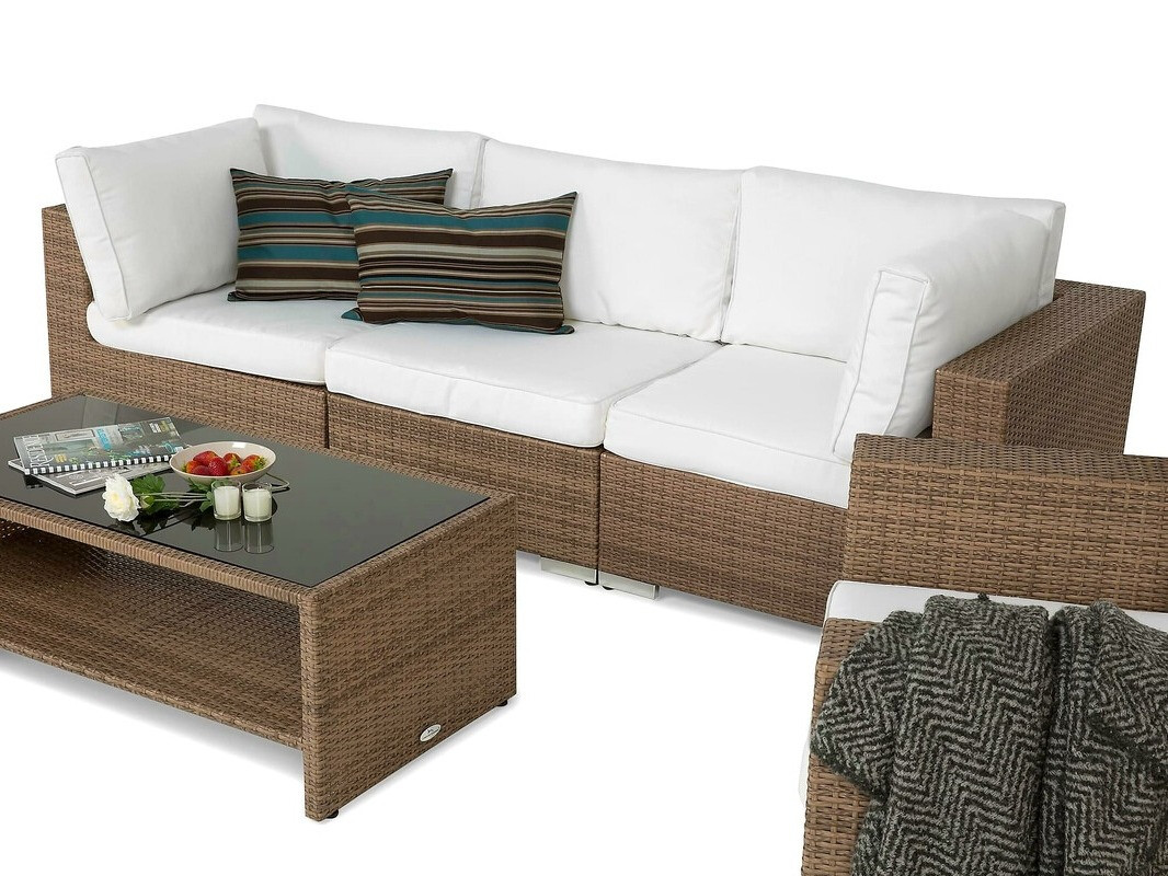 Kerti bútor Comfort Garden 847