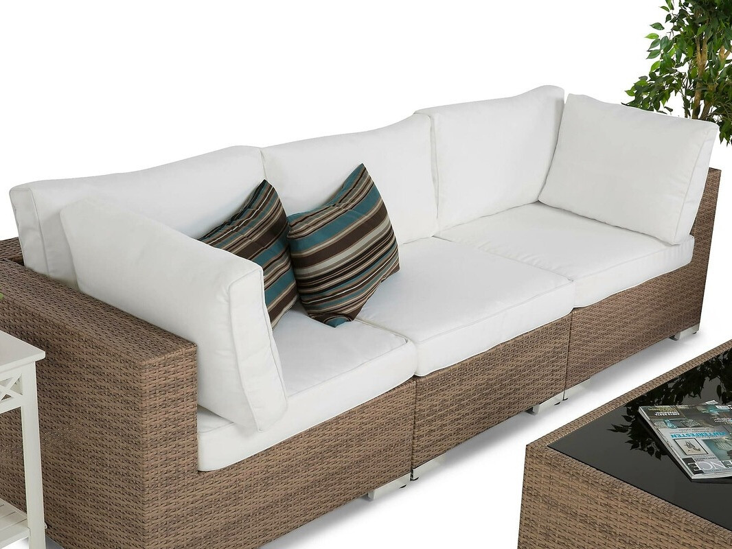 Kerti bútor Comfort Garden 847