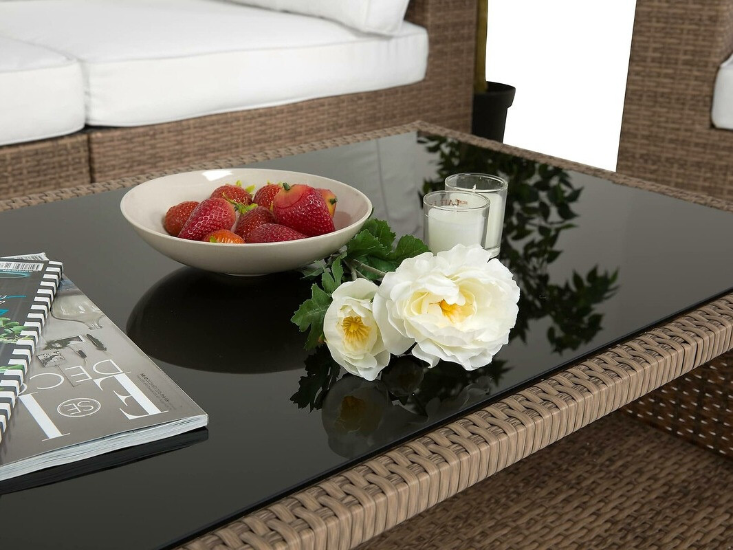 Kerti bútor Comfort Garden 847