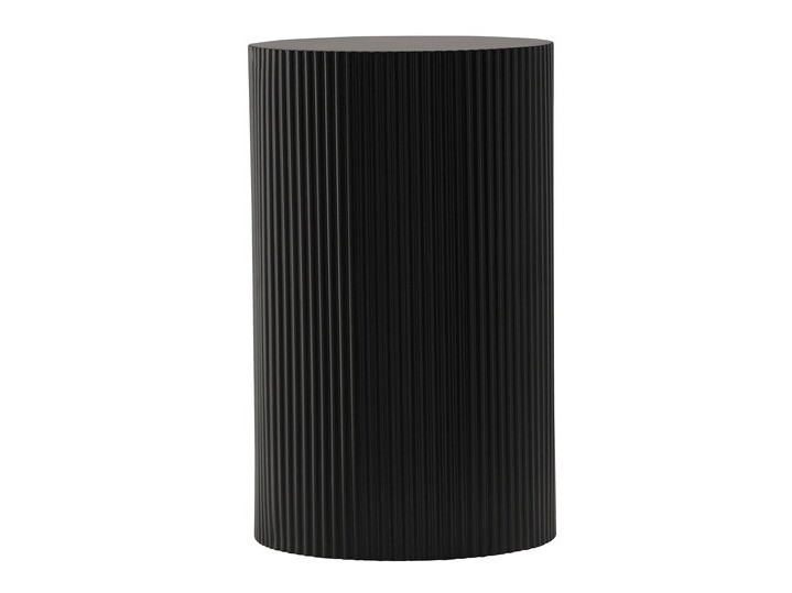 Kisasztal Dallas 4699 (Fekete)