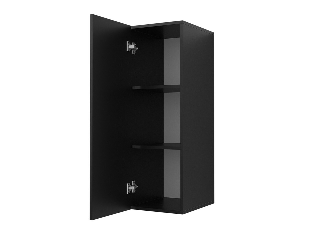 Nappali szett Anulio II (Fekete)