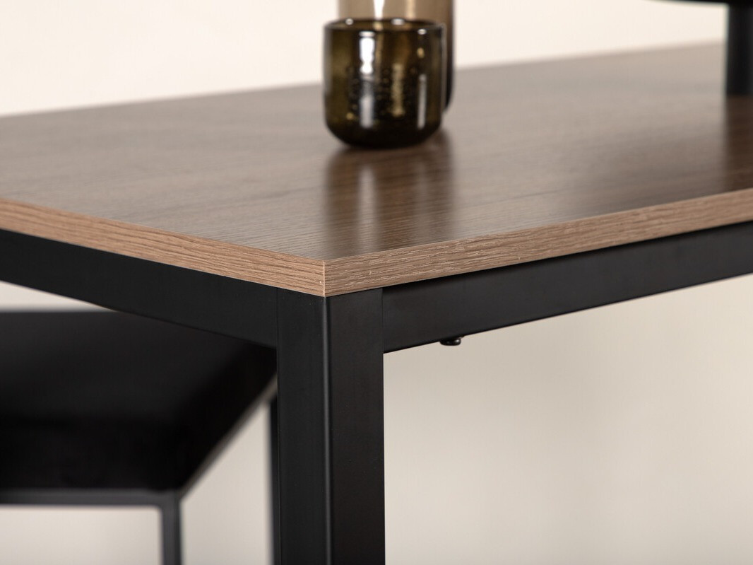 Bárasztal Dallas 3260