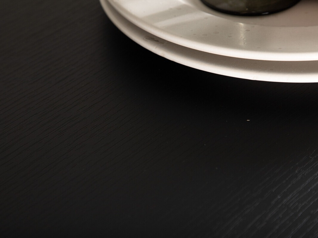 Bárasztal Dallas 4577 (Fekete)