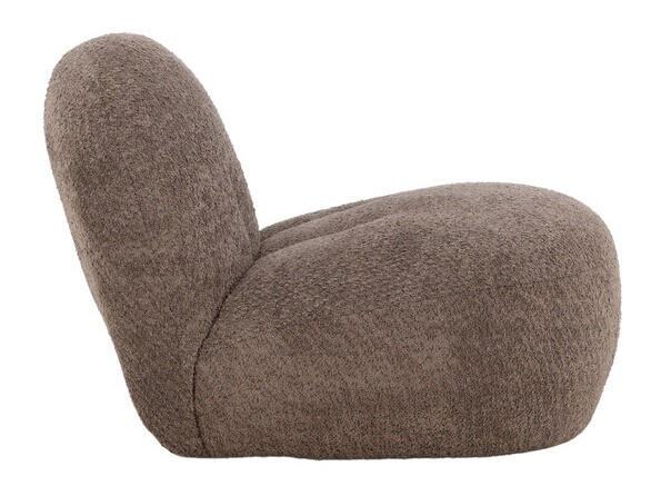 Fotel Dallas 4839 (Barna)