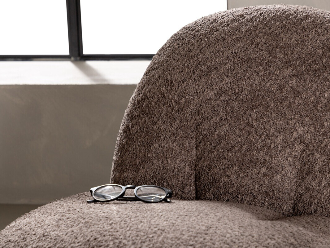 Fotel Dallas 4839 (Barna)