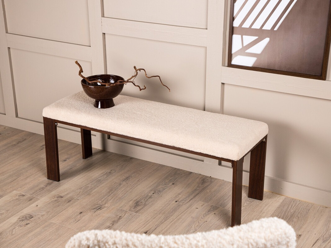 Kárpitozott pad Dallas 3262