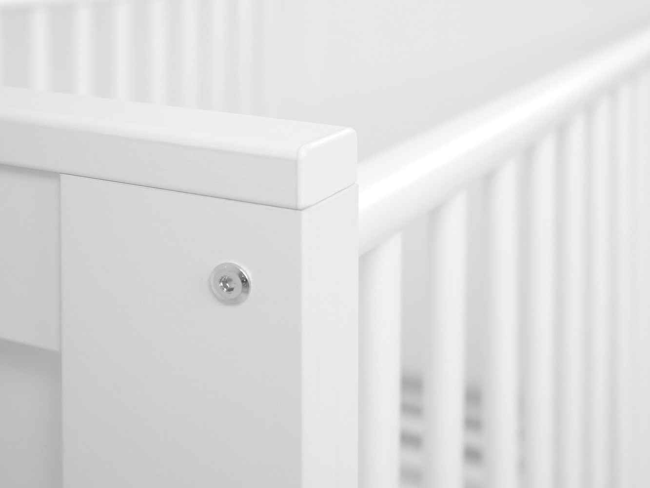 Kiságy Findlay G122