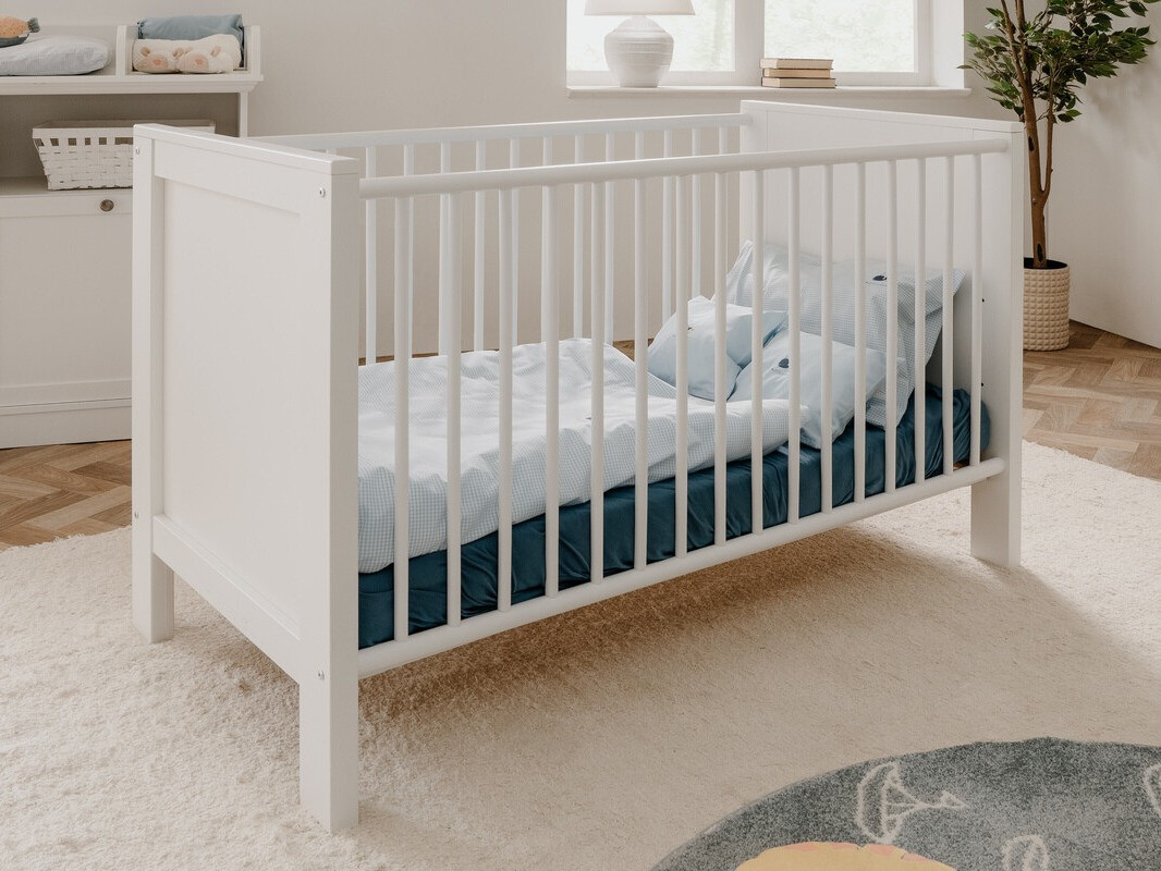 Kiságy Findlay G122