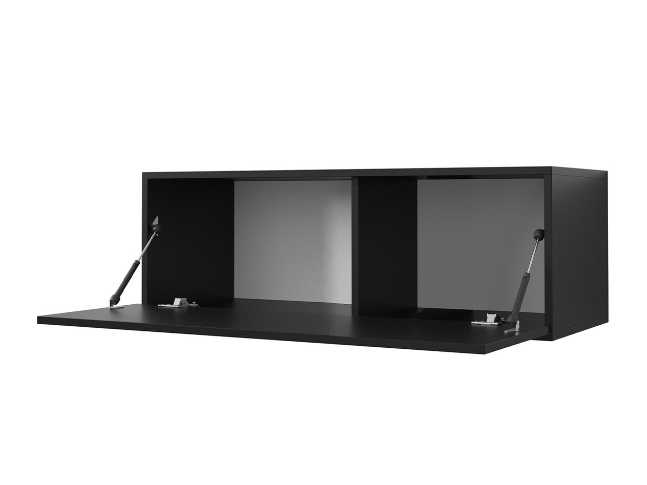 Nappali szett Anulio X (Fekete)