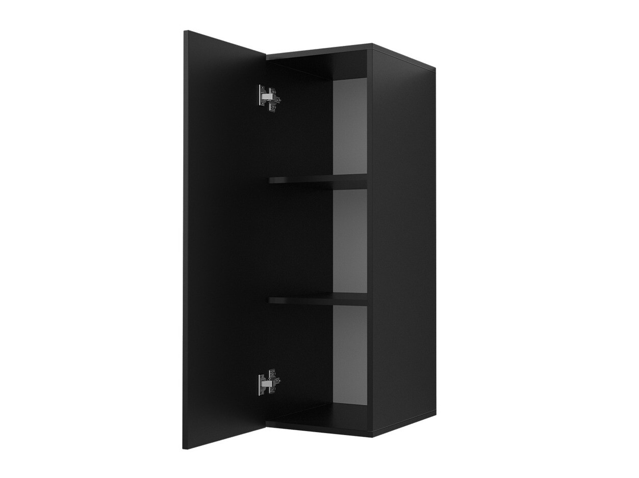 Nappali szett Elblaru 119 (Fekete)