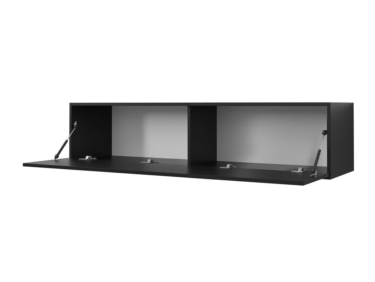 Nappali szett Elblaru 119 (Fekete)