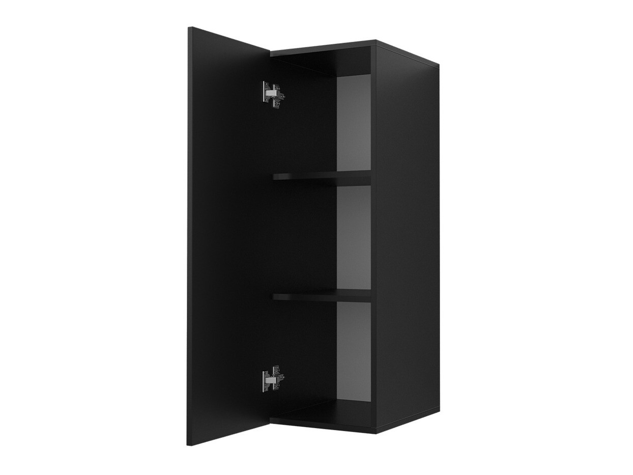 Nappali szett Elblaru 124 (Fekete)