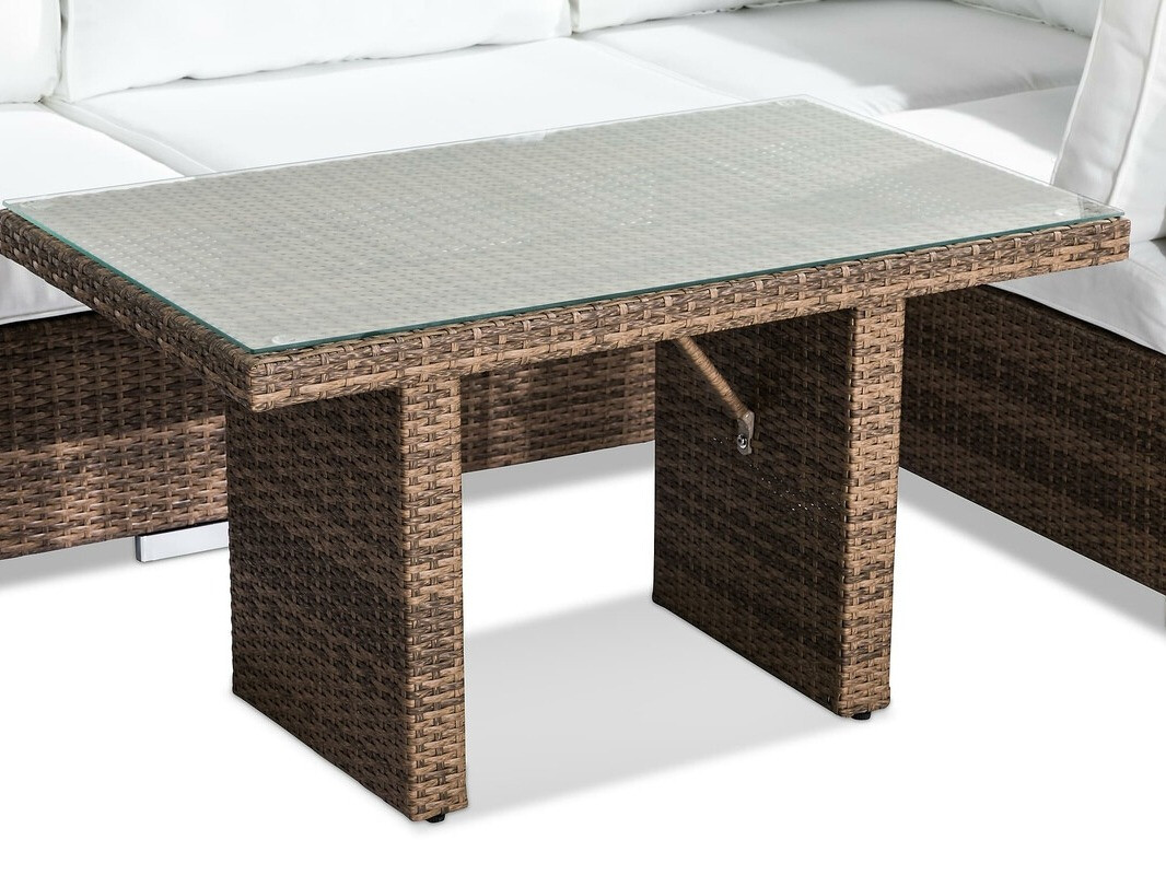 Kerti bútor Comfort Garden 898